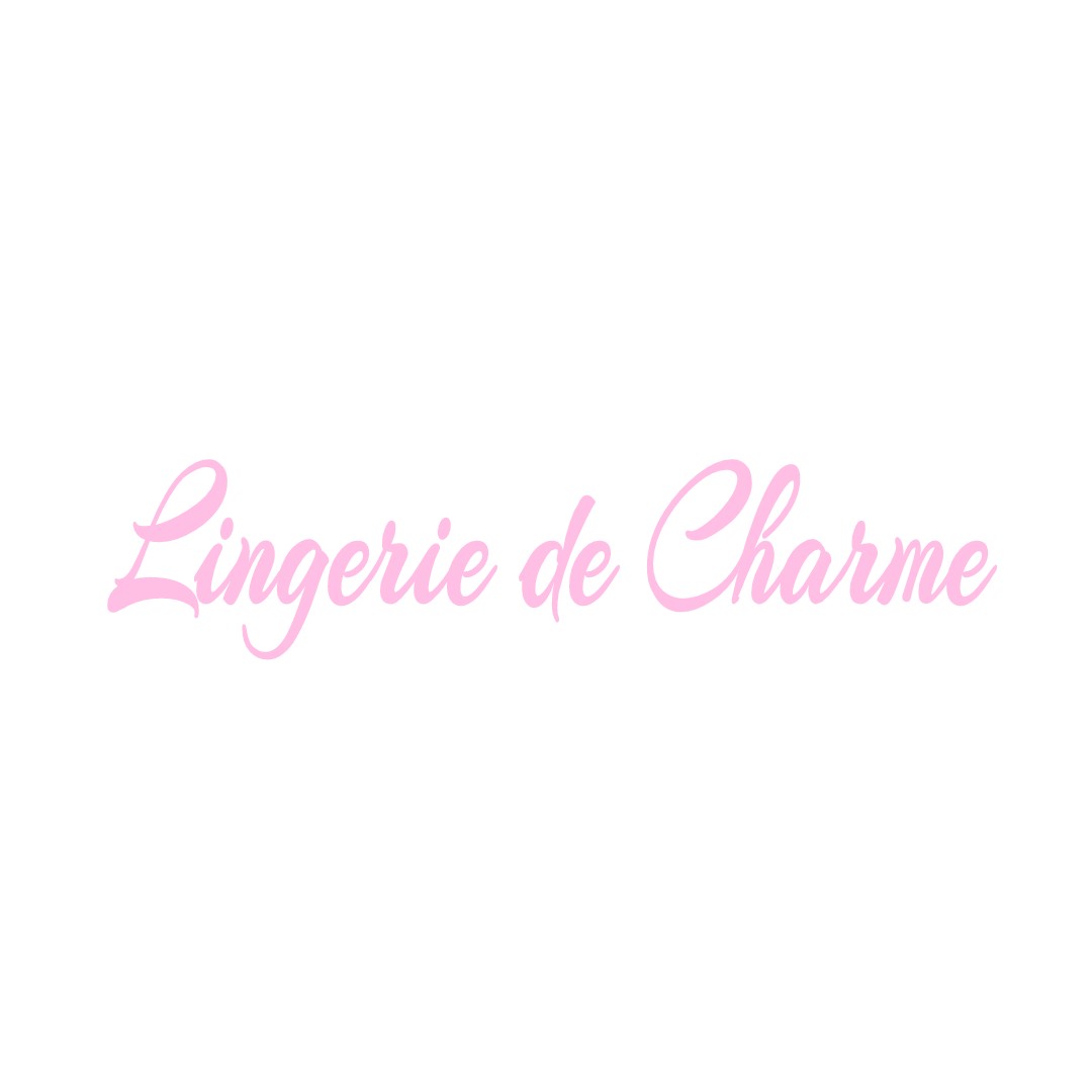 LINGERIE DE CHARME VILLELONGUE-D-AUDE